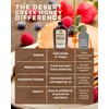 Desert Creek Honey - 100% Unfiltered, Pure, Raw Honey from