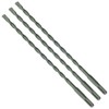 3 x SabreCut SDSC8_3 8mm x 260mm PGM Approved SDS