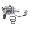 XQSMWF VTEC Solenoid Spool Valve With Gasket Compatible with Honda