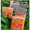 No Brand MJ Cosmetics Skin Care Whitening Soap