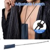 Peritoneal Dialysis Catheter Holder for Baxter 5C4482 5C4483, PD Catheter