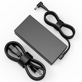 ANFRLE 280W Charger Compatible with Asus TUF A16 FA617 FA617X FA617N FA617XT FA617NT FA617XS FA617NS ROG Strix G15 G16 G17 G18 G814 G713 G614 G513 Laptop Power Adapter