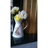 Wrendale Designs by Hannah Dale - Harebells Hare Flower Jug