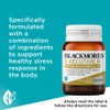 Blackmores Executive B Stress Formula 28 Capsules