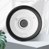 360 Degree Panoramic Camera 1.3MP VR Fisheye Monitoring WiFi Wireless