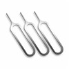 TYGA Sim Card Tray Removal Tool (Pack of 3) Sim