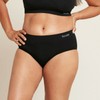 Boody Midi Brief, Nude / S