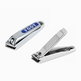Kai 119 Diagonal Nail Clippers / 카이 119 사선 발톱 깎이