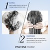 Pantene Micellar Detox & Moisturize Shampoo 530ML
