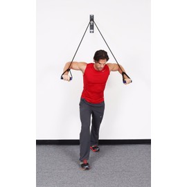 Anchor Gym- H2 Single Unit Wall Mount for resistance bands and suspension straps