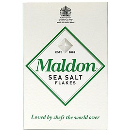 Mardon Sea Salt 8.8 oz (250 g)