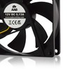 AABCOOLING Black Silent Fan 9 - Silent and Efficient 92mm