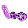 COOMENG Ultra-Smooth Single-Speed Chain Tensioner with Adjustable Tension and Dual