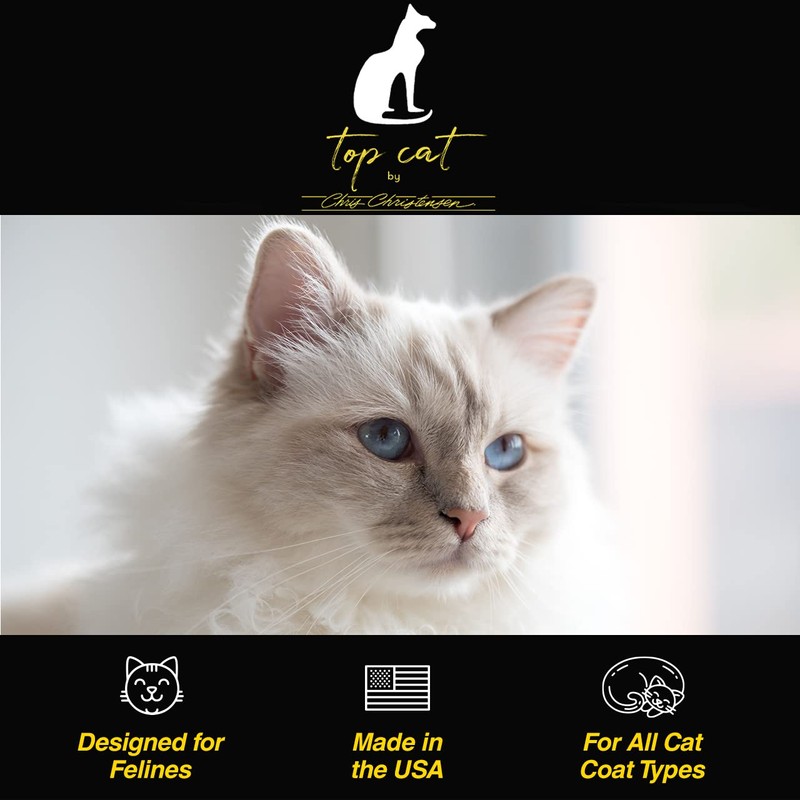 Chris Christensen Topcat Body Boost Treatment 236ml