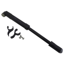 Ruler GP-45 Portable Pump PT Black