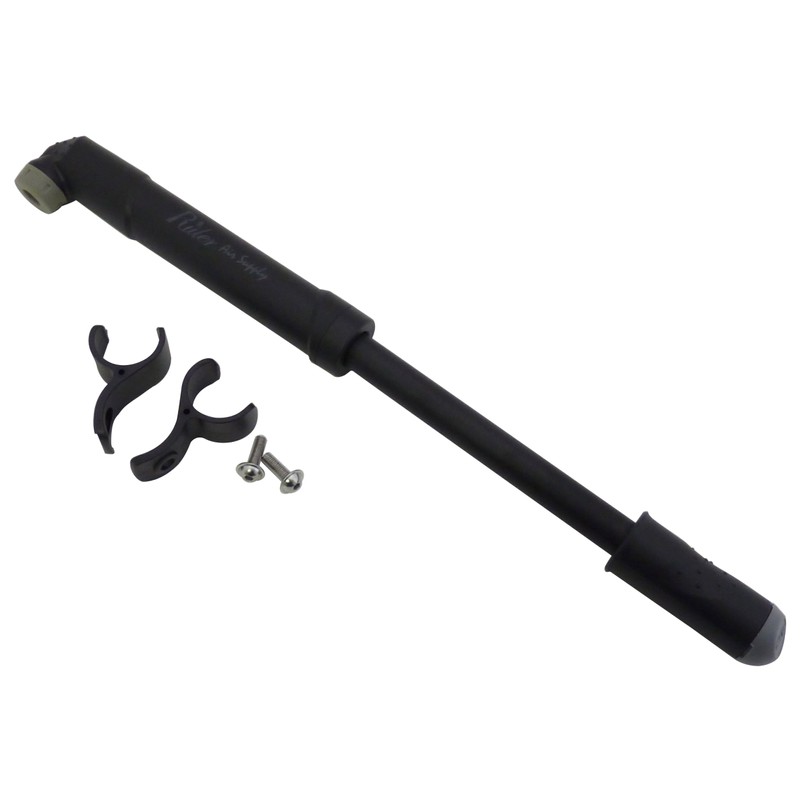 Ruler GP-45 Portable Pump PT Black