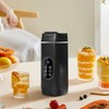 Smoothies Maker - USB Wireless Portable Personal Blender - Kitchen