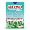 GO Fish Untamed Oceans, a Go Fish Card Game for