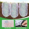 6 Pack Insect Bird Netting - Protect Your Garden Plants