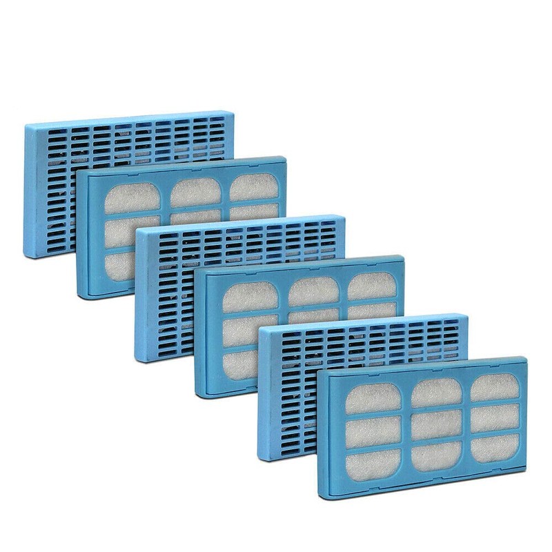 12 Pack FilterLogic AFL-PT100 Replacement Filter Cartridges Compatible with Cat