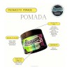 Manup Pomada Para Peinar Barba O Cabello 150 Gr Kit