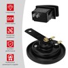 JAVIK 12V Horn with Switch Kits for Kawasaki Mule PRO-MX