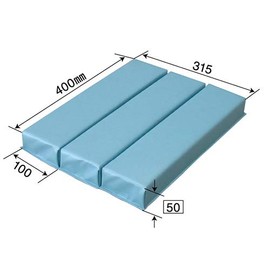 pa-man PB403P Corner Pad Soft Type Corner Pad Protector