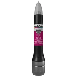 Dupli-Color AFM0377 Scratch Fix All-In-1 Exact-Match Automotive Touch-Up Paint – Ford Merlot – 0.25 oz. Paint Pen
