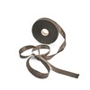 Biodegradable Plant Tie for Supporting Heavy Producing Vines and Climbing
