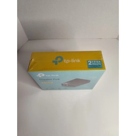 TP-Link Gigabit PoE Injector TL-POE150S Black 802.3af 100m PoE Network Ethernet