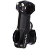 Speed Lift Stem Twist Stem, Unisex, Stem Twist, black, 10