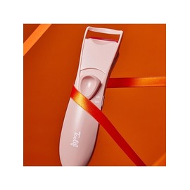 Tulip Volume heating eyelash curler / 볼륨 히팅뷰러