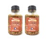 Wegmans Whole Grain Dijon Mustard (2 Pack, Total of 19.8oz)