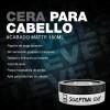 Cera Para Cabello L3 Level 3 Sculping Acabado Matte 150ml
