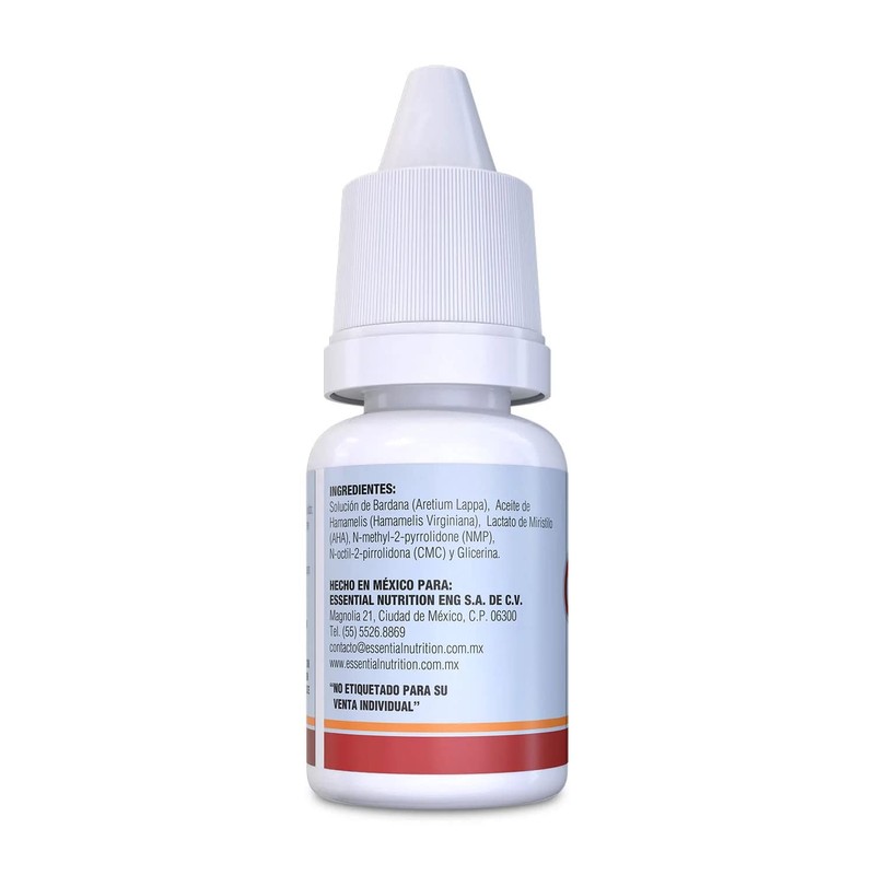 Essential Nutrition Oto Clean 10 ml