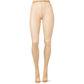 DIM Women's My Essentials Sheer x3 Tights, Amber, M