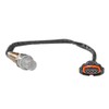 Bisenya O2 Oxygen Sensor Lambda Sensor Replacement for Astra MK5