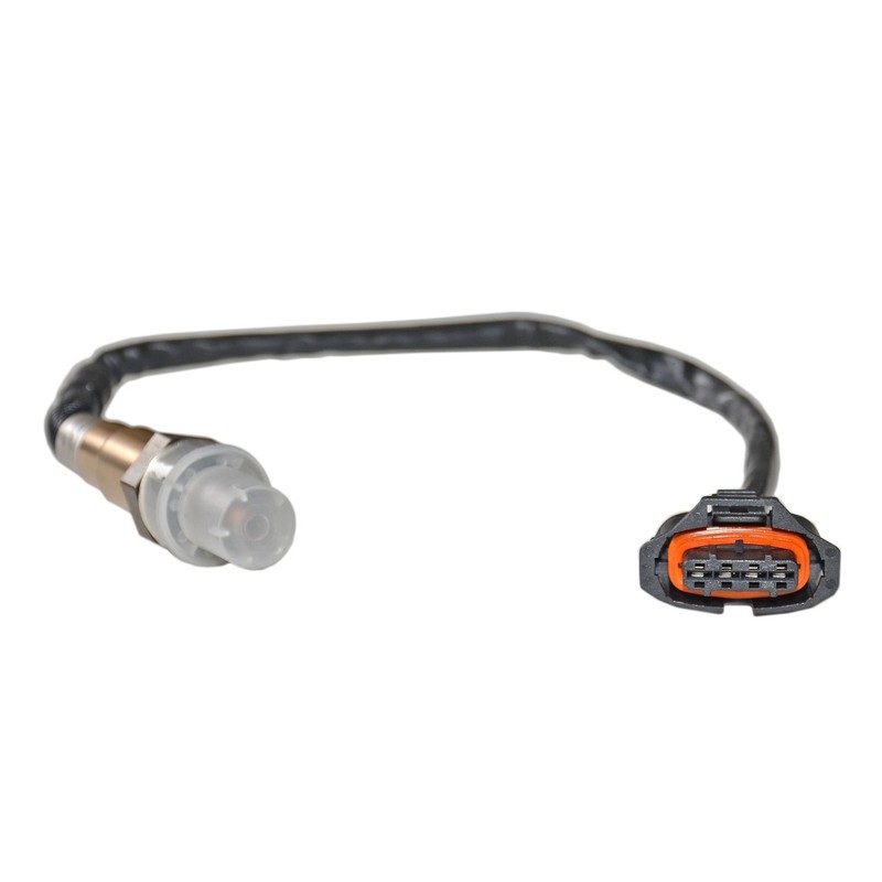 Bisenya O2 Oxygen Sensor Lambda Sensor Replacement for Astra MK5