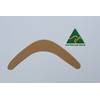 Australian Made 29cm Blank Boomerang Shapes - Ready to Paint