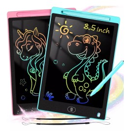 LCD,escritura,tableta§LCD,escritura,tableta,para,niños§electrónica,dibujo,escritura,tablero§Niños,LCD,escritura,tablero§ Pizarron Mágico Lcd  Para Niños 8.5 Pulgada Tablet De Dibujo