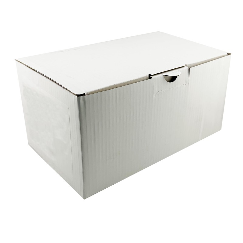 FirstChoiceCandy Mini Wafer Chocolate Cones Bite Size (2.2 Pound (Pack