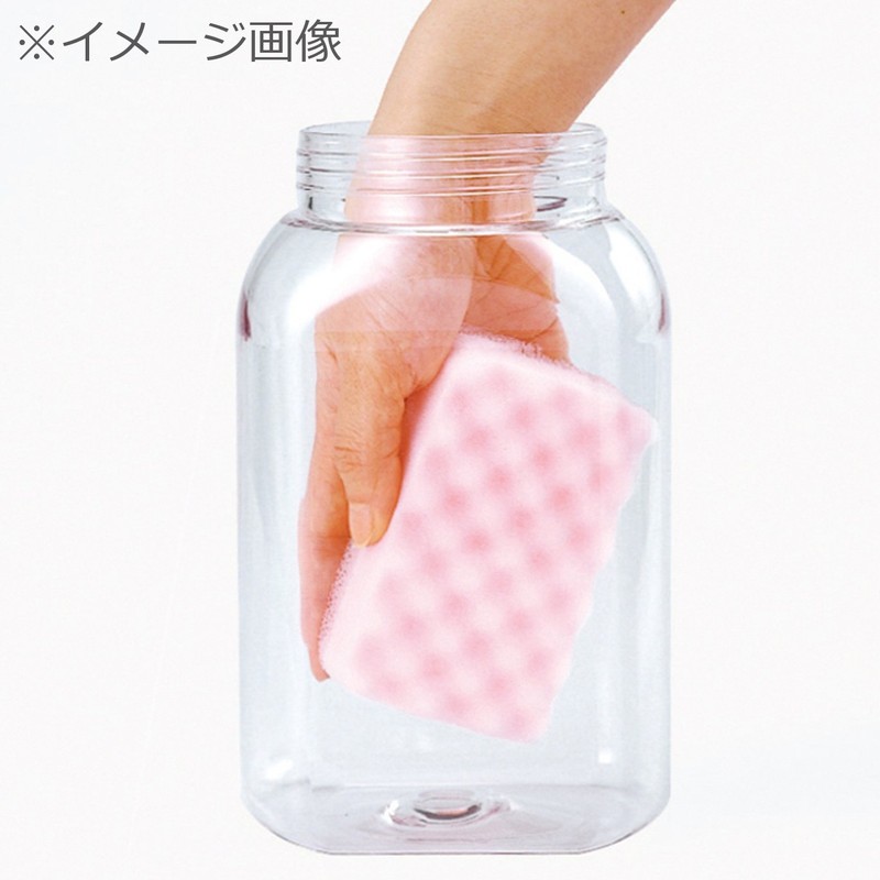 岩崎工業 岩崎 冷水筒 フェローズ ハンディプッシュ 2L K-291WS