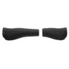 Plastic Short Long Mountain Folding Bike Handlebar Bar Grips (1