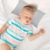 Winmany Small Pillow 11" x 7" Mini Pillow with Removable