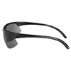 Mass Vision 2 Pair of Bifocal Sport Wrap Reading Sunglasses,