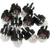 Stens 615-003-10 Primer Bulb Shop Pack, Black