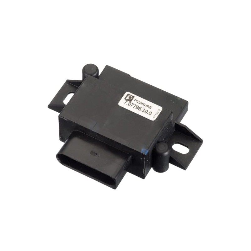 Pierburg 7. 07796. 10. 0 - Control Unit, Fuel Pump