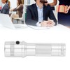 Asixxsix Multicolour LED Torch, 10 Colour in 1 LED Torch