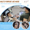 Baby Airplane Bed, Baby Travel Essentials for Flying, Portable Plane