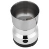 Multifunctinal Electric Coffee Grinder Kitchen Grains Nuts Beans Spices Milling